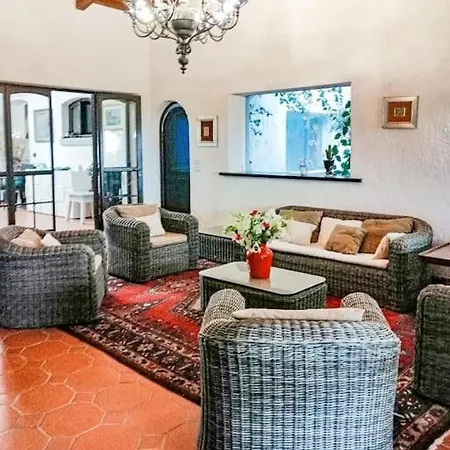 Villa Livia - Santa Reparata