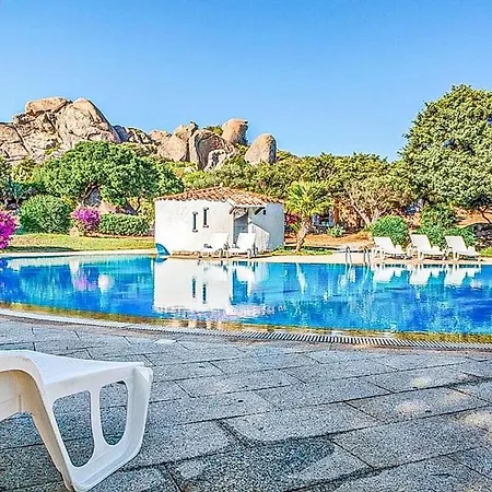 Livia - Villa