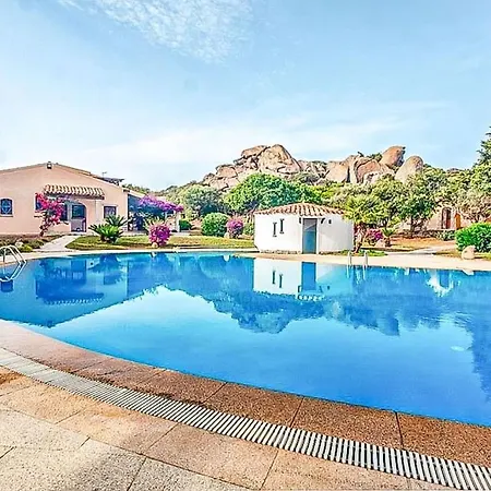 Livia - Villa Santa Reparata