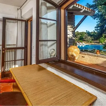 Villa Livia - Santa Reparata