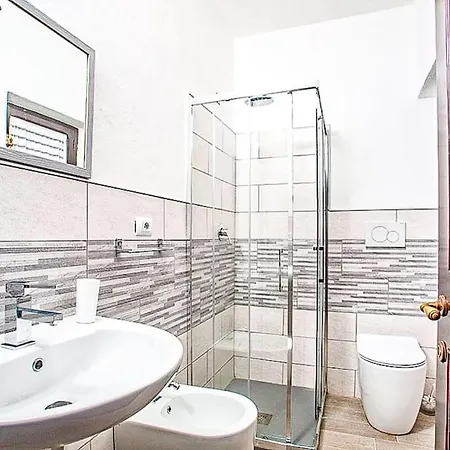 Livia - Villa Santa Reparata