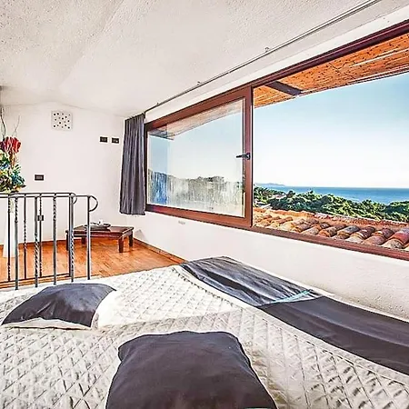 Villa Livia - Santa Reparata