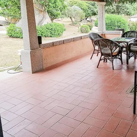 Livia - Villa *