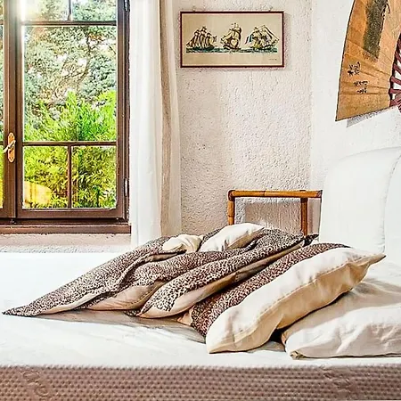 Livia - Villa Santa Reparata