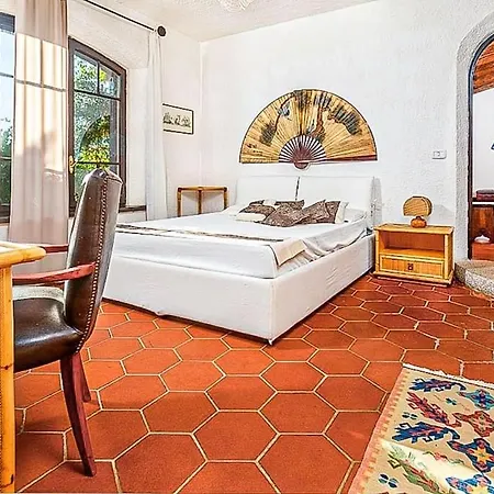 Livia - Santa Reparata