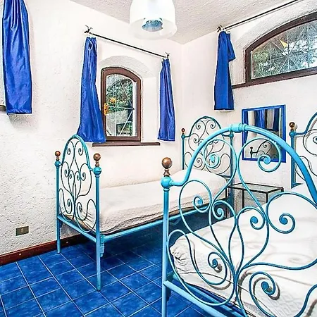 Livia - Villa Santa Reparata